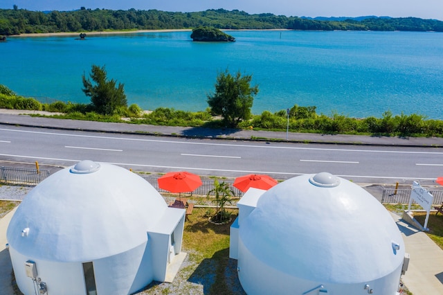 うるまドーム沖縄 Pluto10