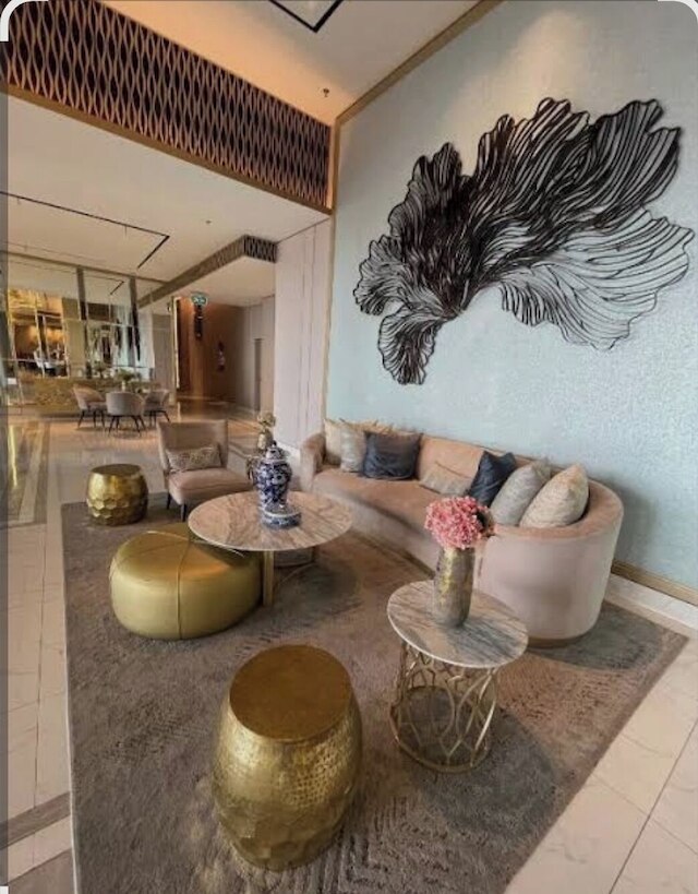 2ベッドルーム パクウォン シティ モール スラバヤ インドネシア