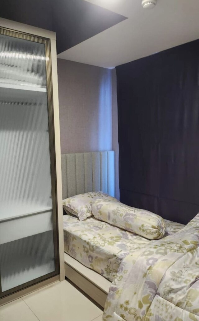 2ベッドルーム パクウォン シティ モール スラバヤ インドネシア