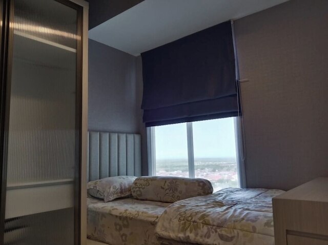 2ベッドルーム パクウォン シティ モール スラバヤ インドネシア