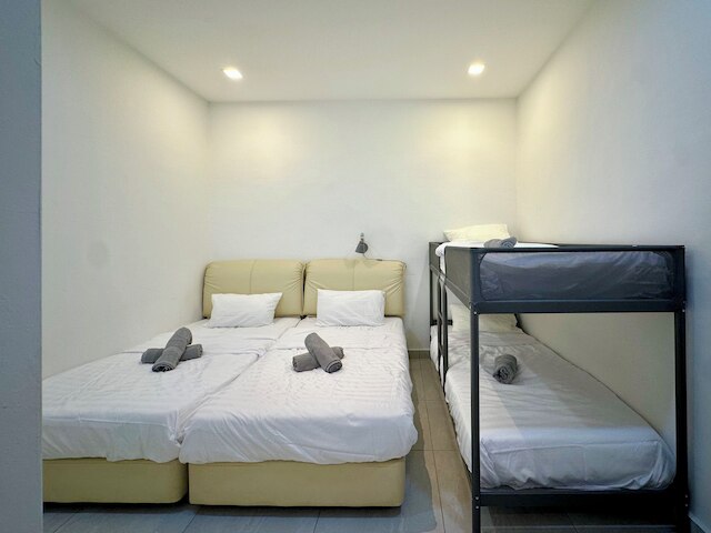 メロディーズ モダーン 2B2B ニア KSL