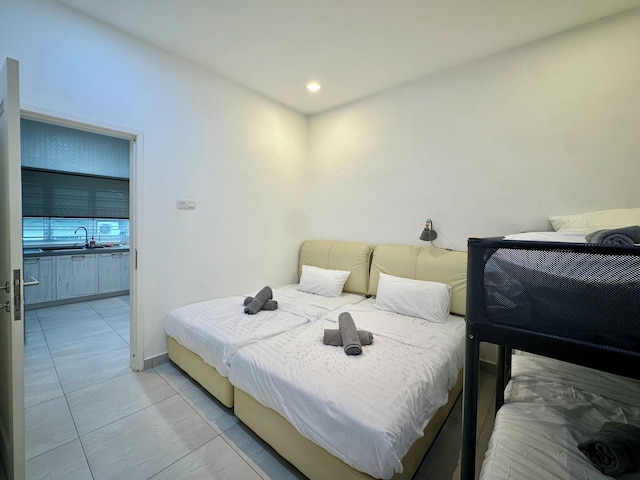 メロディーズ モダーン 2B2B ニア KSL