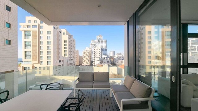 ハヤルコン ロイヤル イン テルアビブ ヤフォ