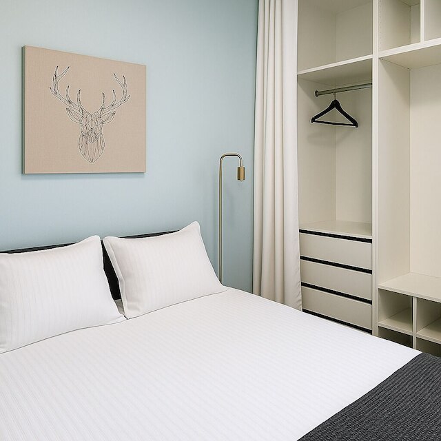 エレガント スタジオ フラット イン セントラル リスボン