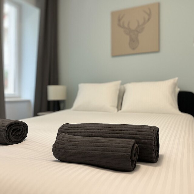 エレガント スタジオ フラット イン セントラル リスボン