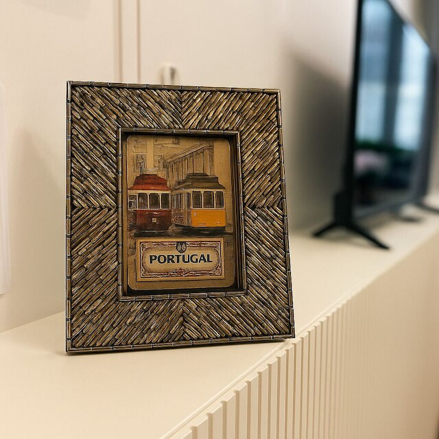 エレガント スタジオ フラット イン セントラル リスボン