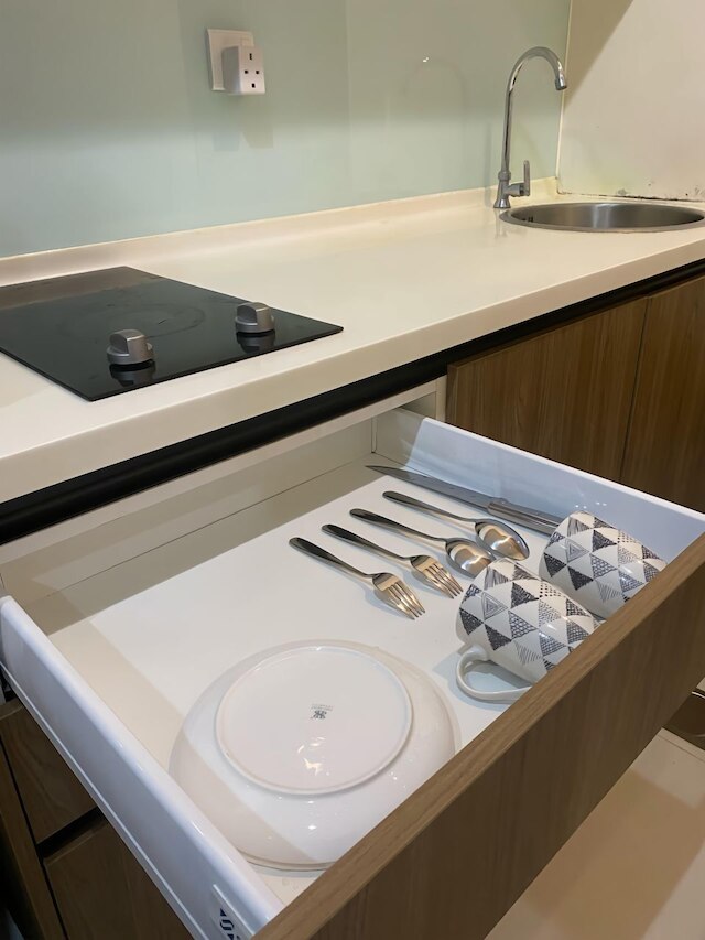 ミニマリスト ブリス