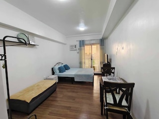 ウィンドソング スイート アンリ ネットフリックス & ディズニー ルーフデッキ ビュー