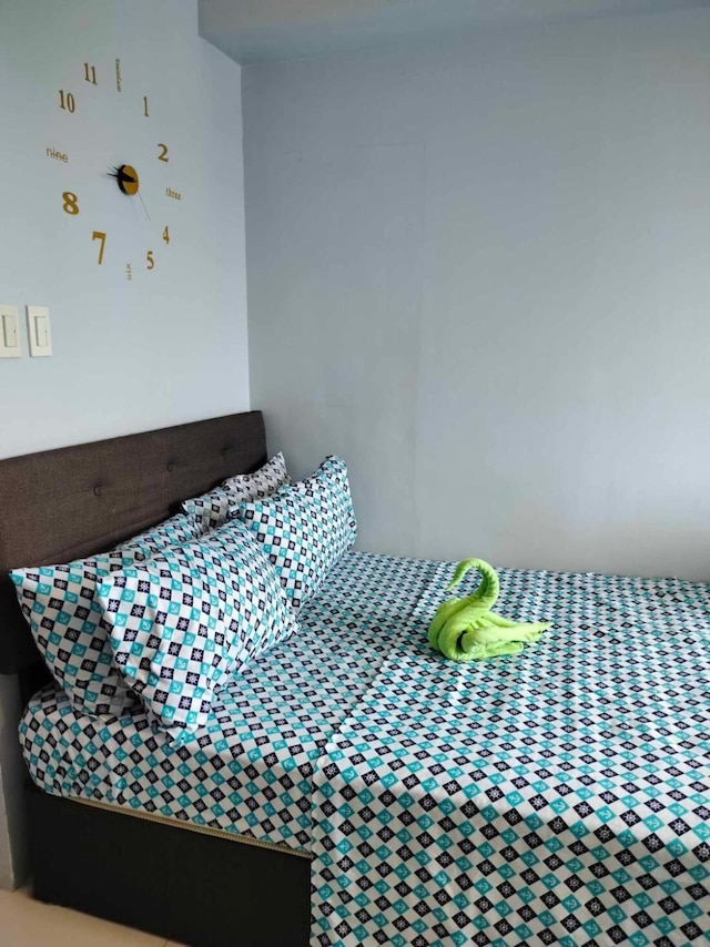 コージー スタジオ ユニット イン ケソンシティ ウィズ プライベートプール アンド シティビュー