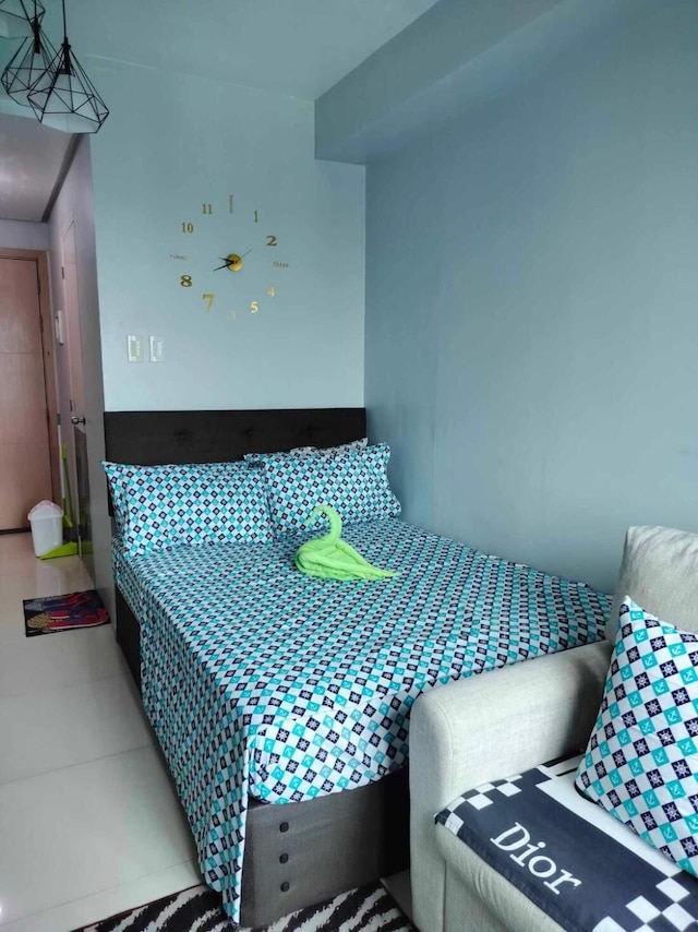 コージー スタジオ ユニット イン ケソンシティ ウィズ プライベートプール アンド シティビュー