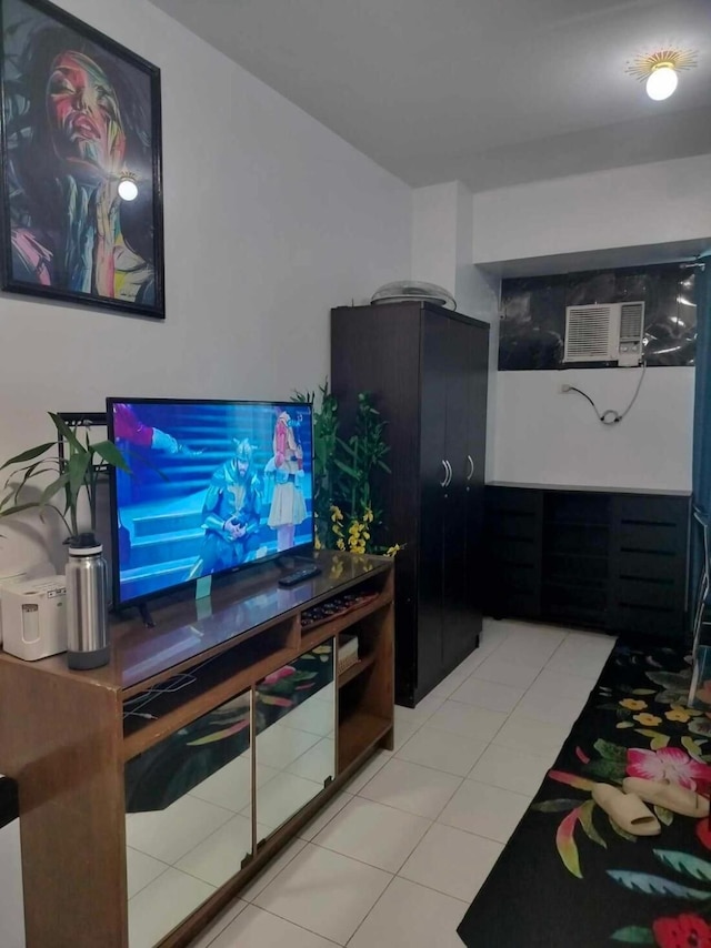 モダン コンド イン ケソンシティ ウィズ プライベートプール アンド シティビュー