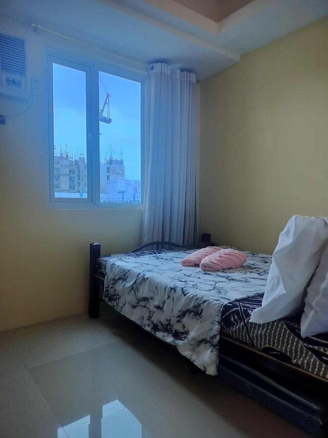 スペーシャス 1ベッドルーム コンド イン ケソンシティ ウィズ プライベートプール