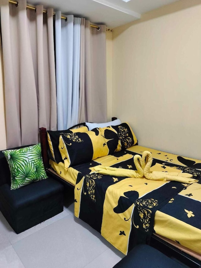 スペーシャス 1ベッドルーム コンド イン ケソンシティ ウィズ プライベートプール