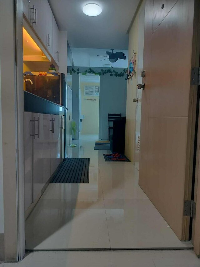 スペーシャス 1ベッドルーム コンド イン ケソンシティ ウィズ プライベートプール