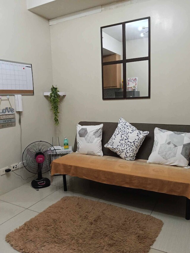 セレーン パサイ ゲッタウェイ - エンタイア アパートメント フォー レント