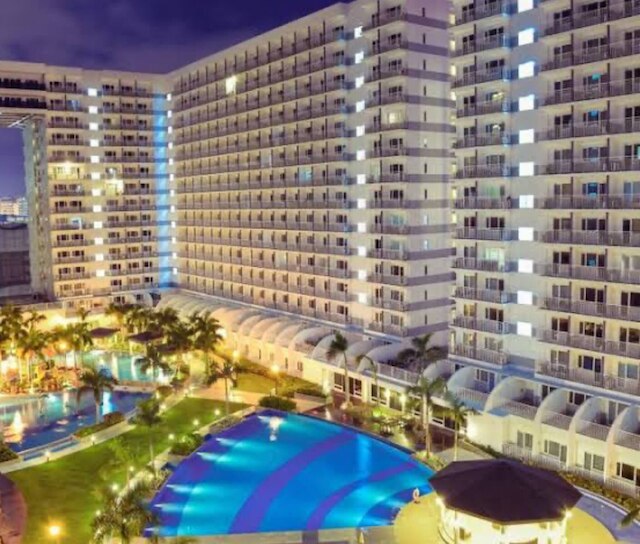 セレーン パサイ ゲッタウェイ - エンタイア アパートメント フォー レント