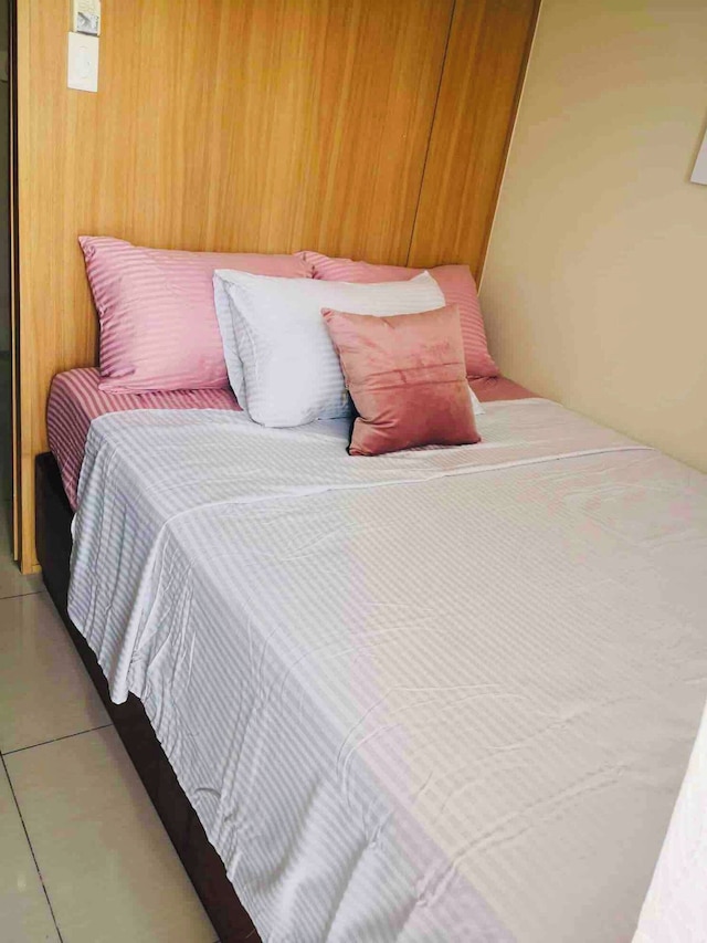 リラックス イン パサイシティ アット シェル レジデンシズ - ユア ホーム アウェイ フロム ホーム