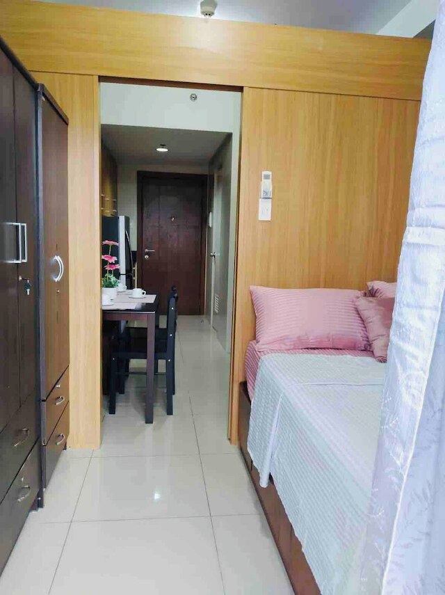 リラックス イン パサイシティ アット シェル レジデンシズ - ユア ホーム アウェイ フロム ホーム