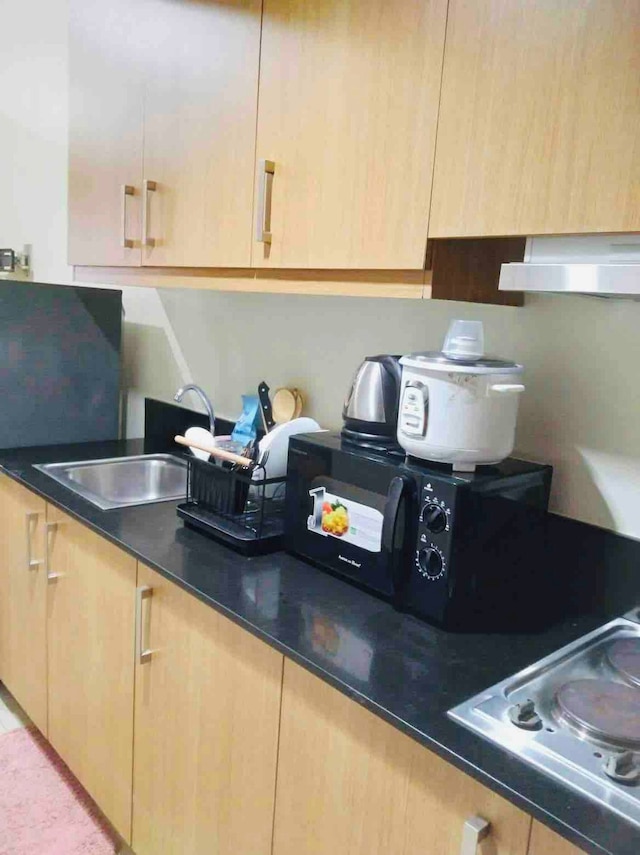 リラックス イン パサイシティ アット シェル レジデンシズ - ユア ホーム アウェイ フロム ホーム