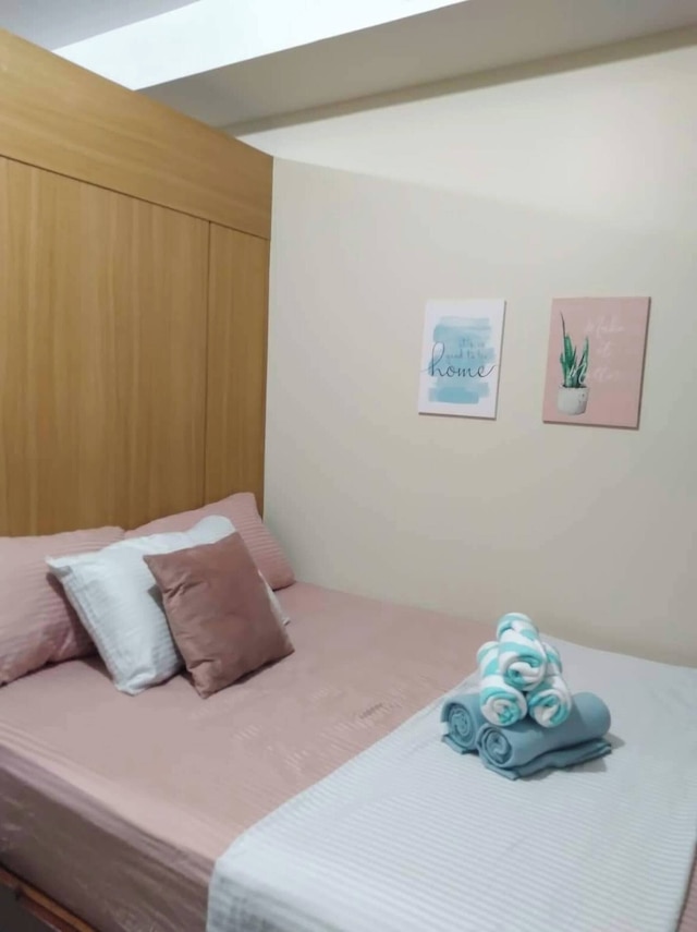 リラックス イン パサイシティ アット シェル レジデンシズ - ユア ホーム アウェイ フロム ホーム