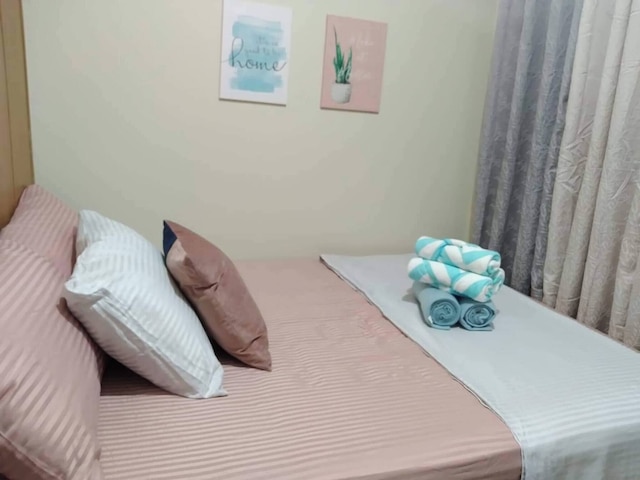 リラックス イン パサイシティ アット シェル レジデンシズ - ユア ホーム アウェイ フロム ホーム