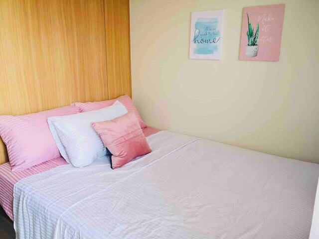 リラックス イン パサイシティ アット シェル レジデンシズ - ユア ホーム アウェイ フロム ホーム