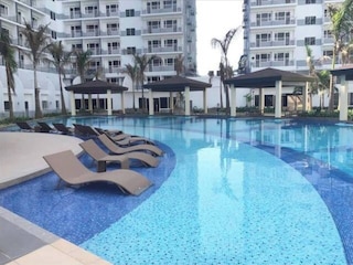 リラックス イン パサイシティ アット シェル レジデンシズ - ユア ホーム アウェイ フロム ホーム