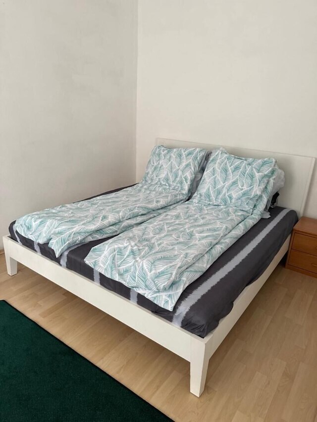 ア ピースフル プレイス トゥ リラックス