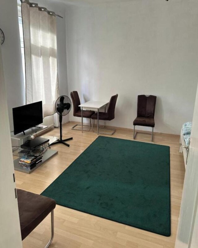 ア ピースフル プレイス トゥ リラックス