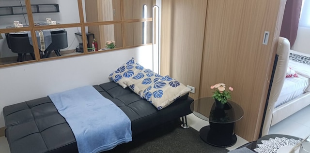 ザ ヘイブン アット ラッシュ レジデンシズ マカティ