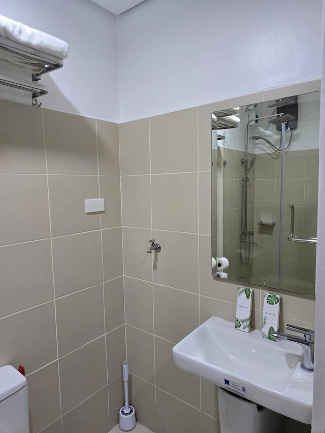 ザ ヘイブン アット ラッシュ レジデンシズ マカティ