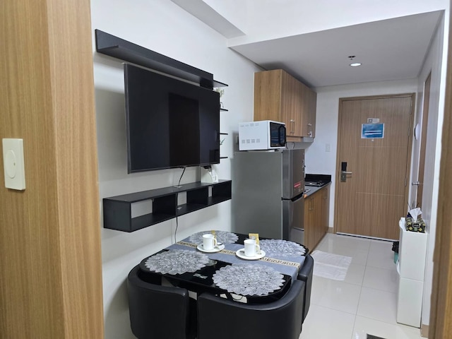 ザ ヘイブン アット ラッシュ レジデンシズ マカティ