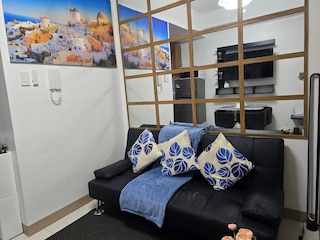 ザ ヘイブン アット ラッシュ レジデンシズ マカティ