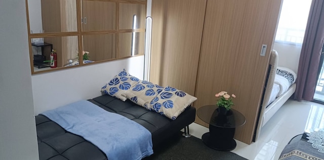 ザ ヘイブン アット ラッシュ レジデンシズ マカティ