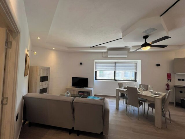 ポートベロ セントラル スイート