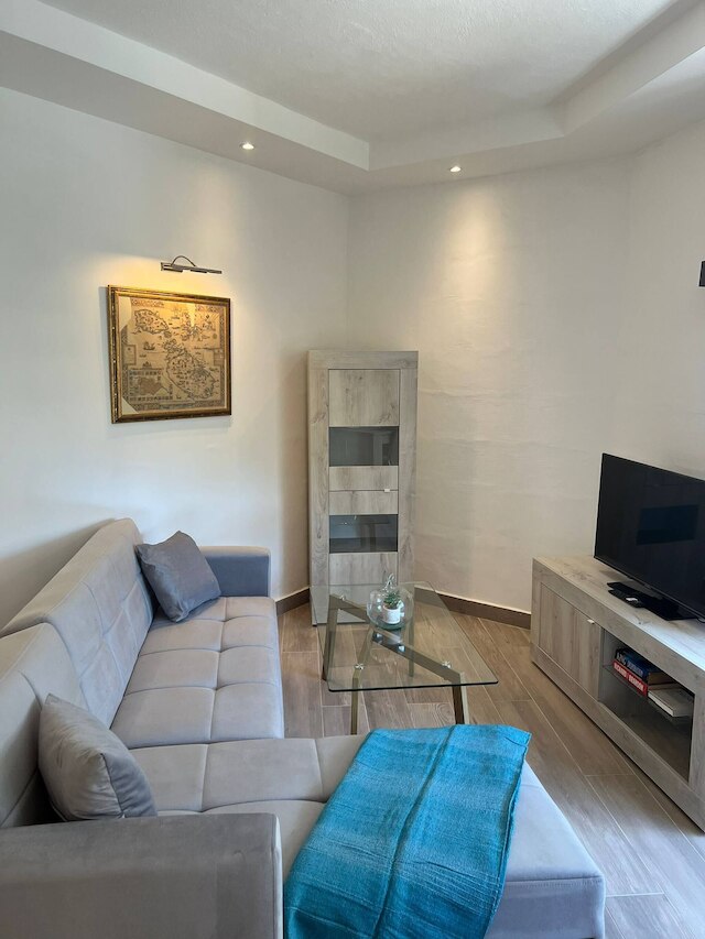 ポートベロ セントラル スイート