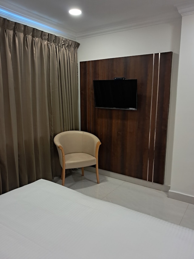 アンバー ホテル ヌンガンバッカム