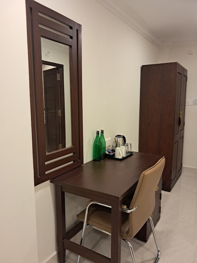 アンバー ホテル ヌンガンバッカム