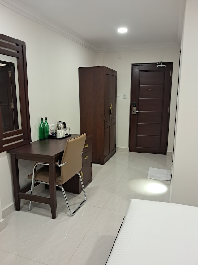 アンバー ホテル ヌンガンバッカム