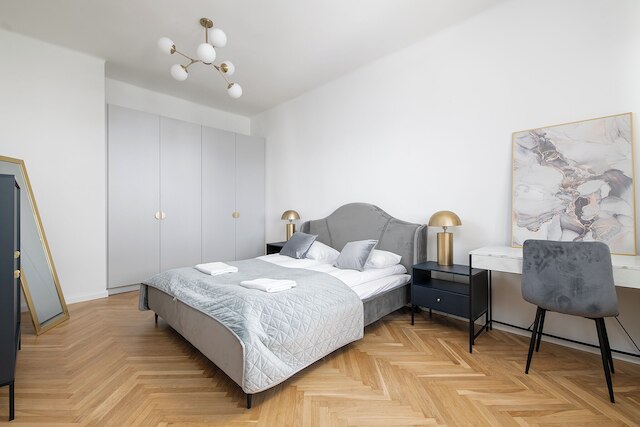 レントプラネット - アパルタメント ポヴィシレ