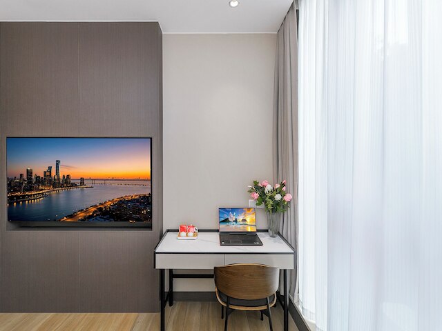 Shafei Hotel Chongqing Dadukou