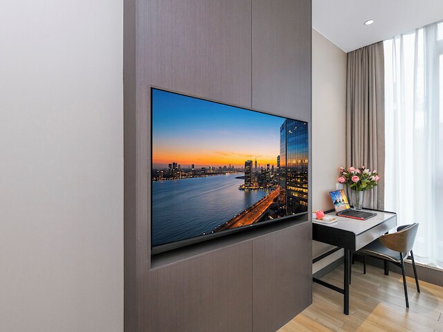 Shafei Hotel Chongqing Dadukou