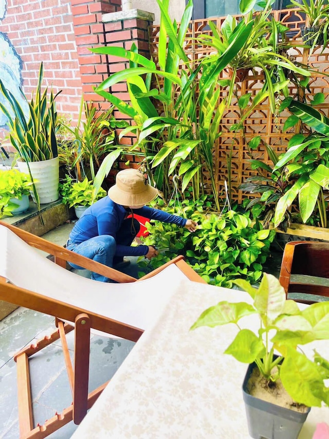 VT ヴィラ クア ダイ ホイ アン