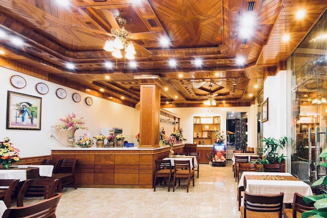 VT ヴィラ クア ダイ ホイ アン