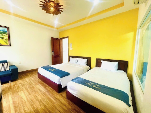 VT ヴィラ クア ダイ ホイ アン