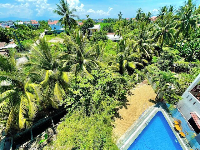 VT ヴィラ クア ダイ ホイ アン