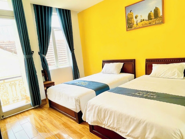 VT ヴィラ クア ダイ ホイ アン