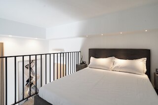 ザ アーバン ネスト by ワンダフル イタリー