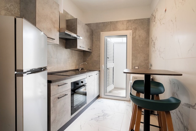 ザ アーバン ネスト by ワンダフル イタリー