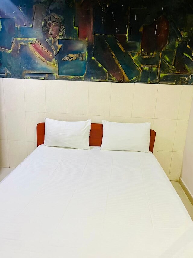 ニューヨーク ゲストハウス アンド レストラン コロンボ 06